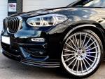 Alpina XD3 Allrad by TVW Car Design 2019 года